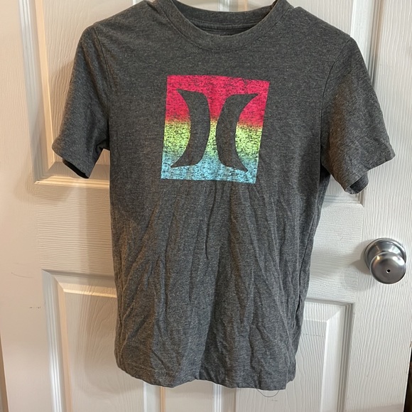 Boys, Hurley T-shirt, size14/16. Bundle, and Save! Or make offers! - Picture 1 of 2